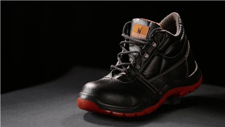 Bullwark Safety Shoes