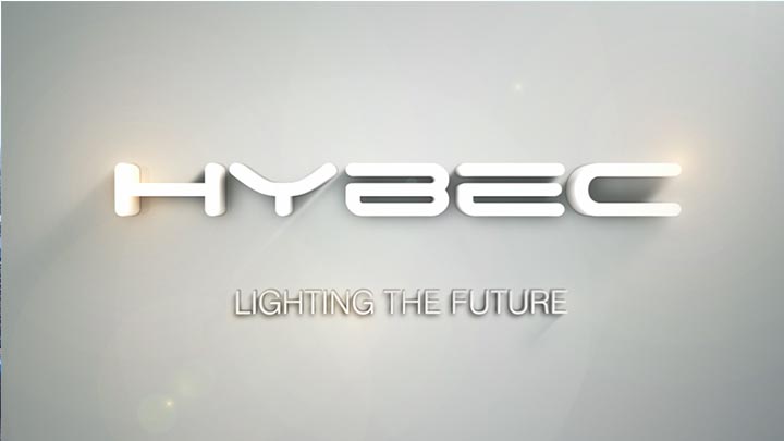 Hibec Lights