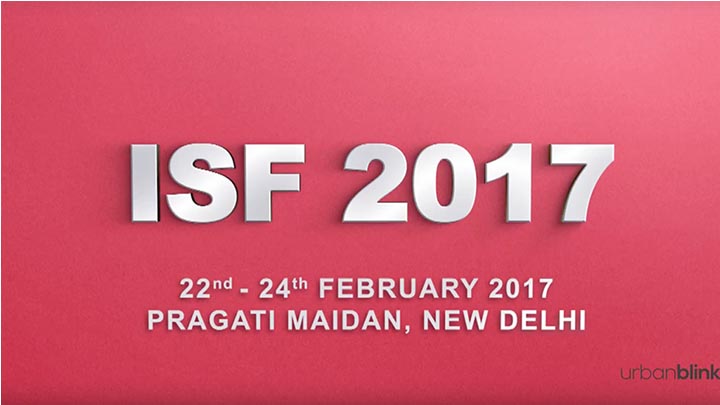 ISF 2017