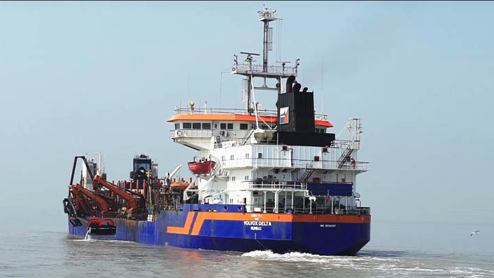 Van Oord