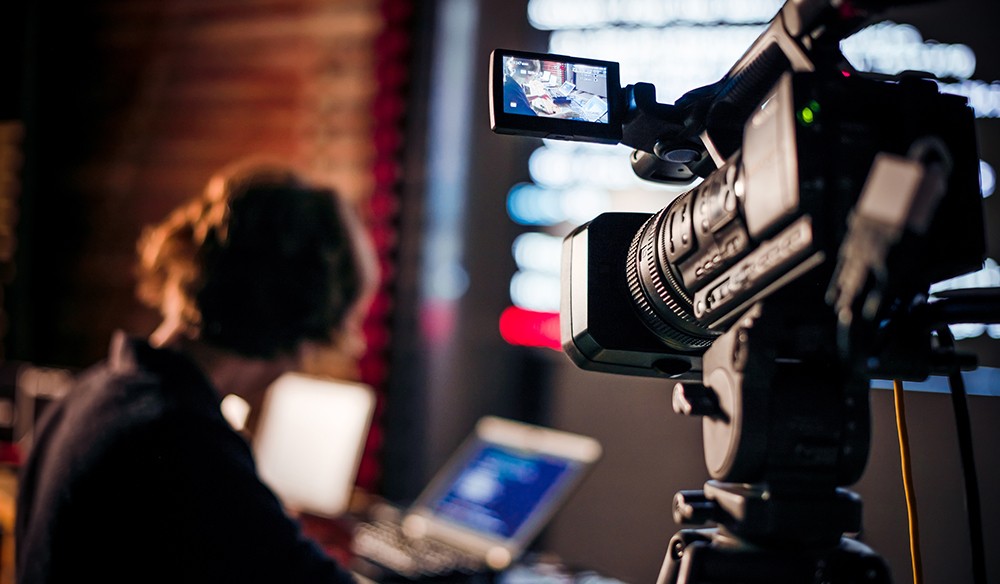 Gain Traffic And Potential Clients With Corporate Film For Your Company