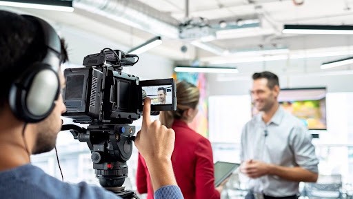 Best Corporate Video Production Company in Mumbai