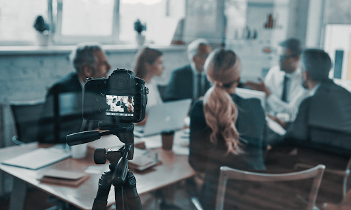 The Importance of Identifying Your Target Audience in corporate video