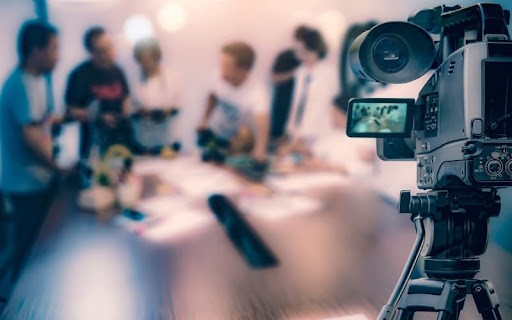 Why Investing in Corporate Video is A Must-Have for your Company