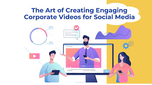The 5 Best Ways to Enhance Corporate Videos with Animation