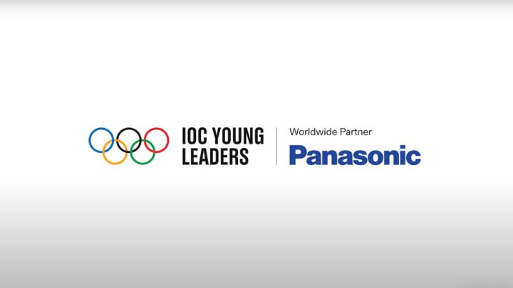 IOC Young Leaders