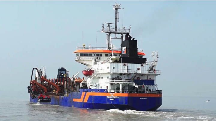 Van oord